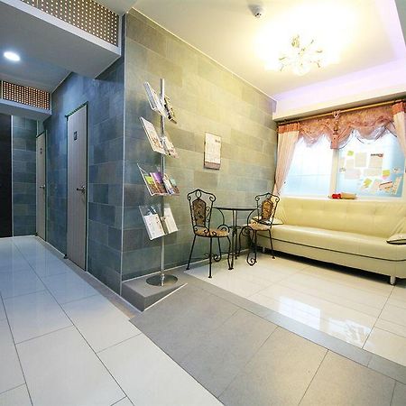 Guesthouse Myeongdong 2 Seoul Exterior photo