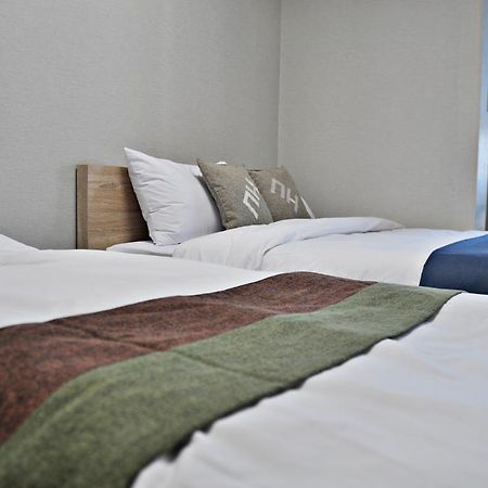 Guesthouse Myeongdong 2 Seoul Exterior photo