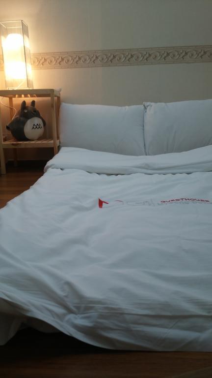 Guesthouse Myeongdong 2 Seoul Exterior photo