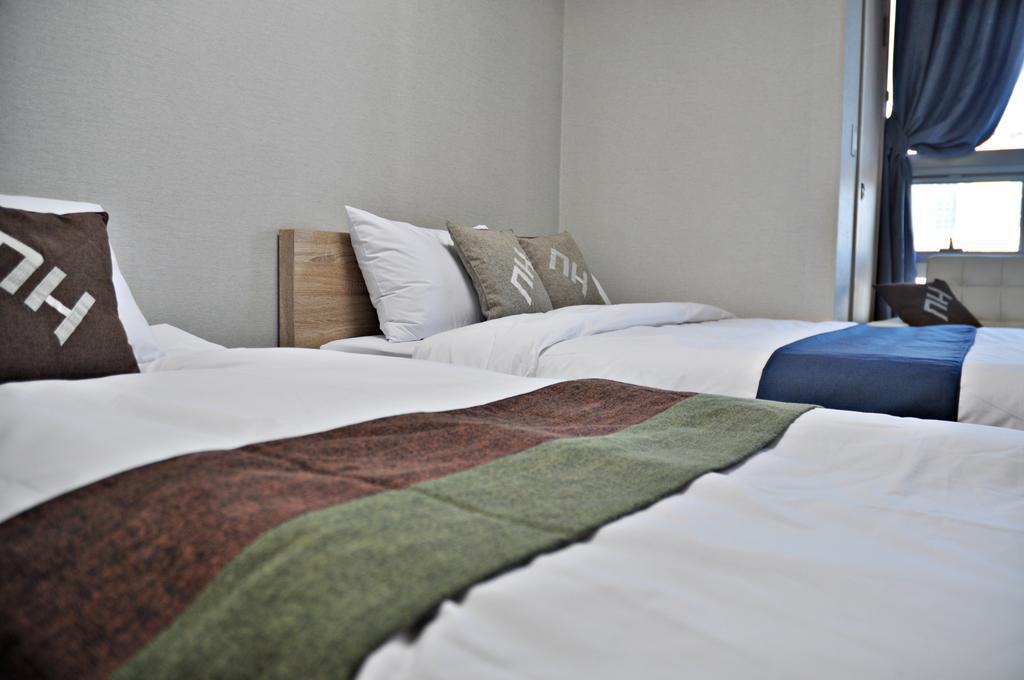 Guesthouse Myeongdong 2 Seoul Exterior photo