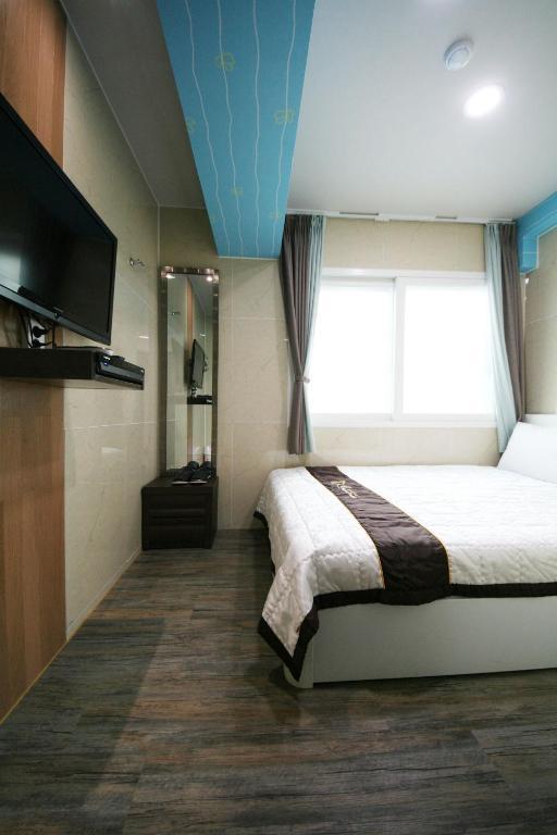 Guesthouse Myeongdong 2 Seoul Room photo