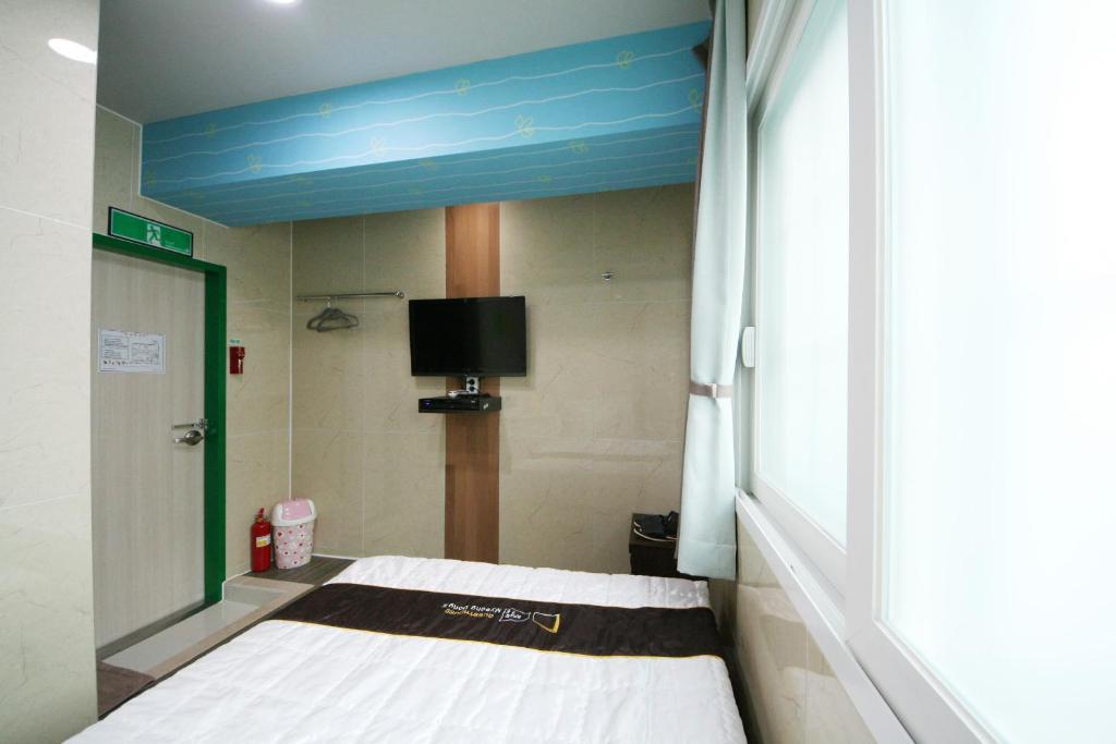 Guesthouse Myeongdong 2 Seoul Room photo