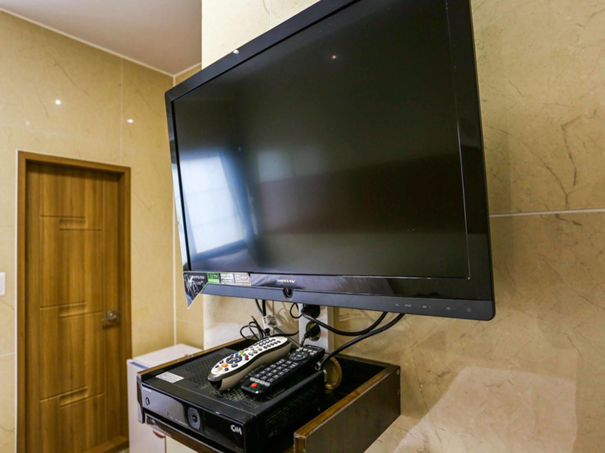 Guesthouse Myeongdong 2 Seoul Exterior photo